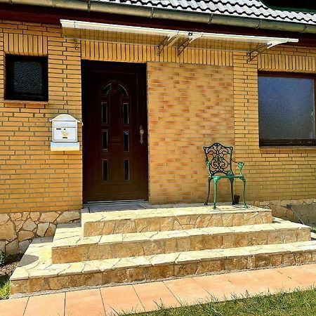 Ferienhaus De Luxe 시베탈 외부 사진