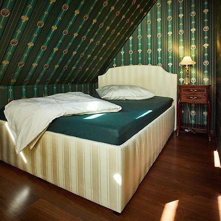 Ferienhaus De Luxe 시베탈 외부 사진