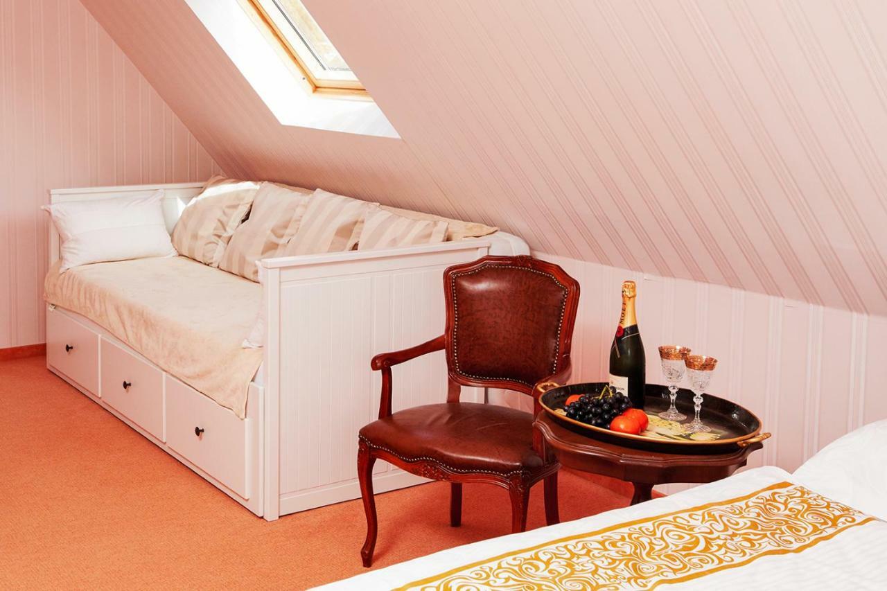 Ferienhaus De Luxe 시베탈 외부 사진