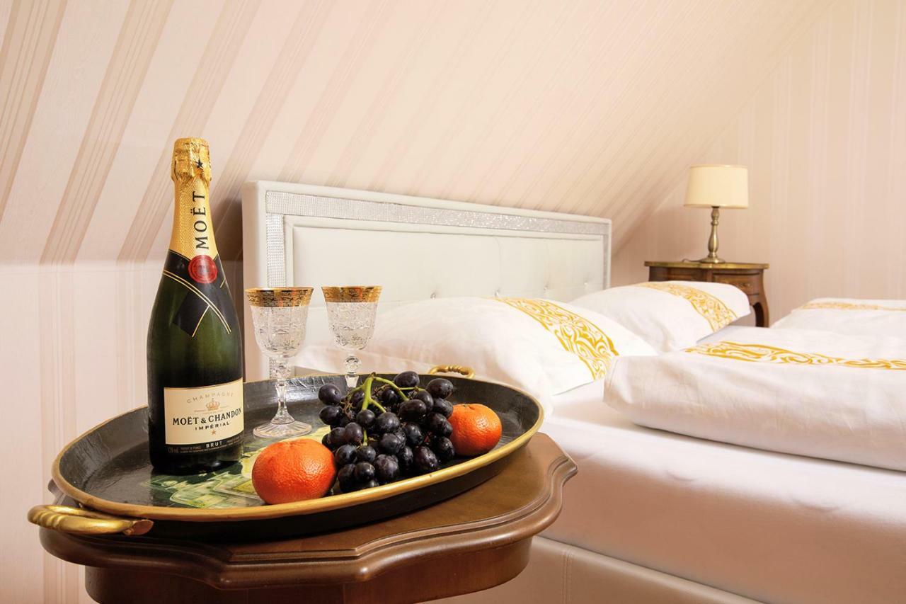 Ferienhaus De Luxe 시베탈 외부 사진