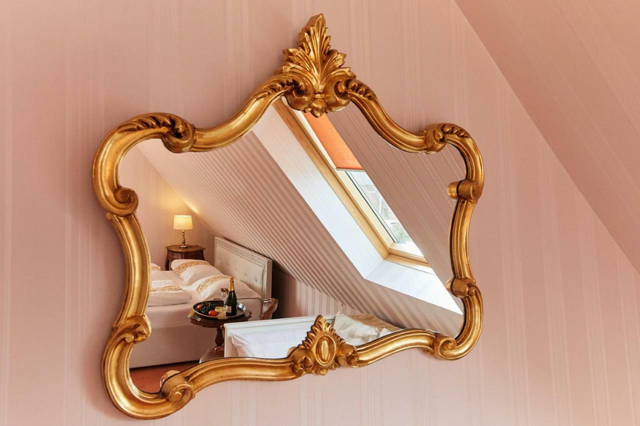Ferienhaus De Luxe 시베탈 외부 사진