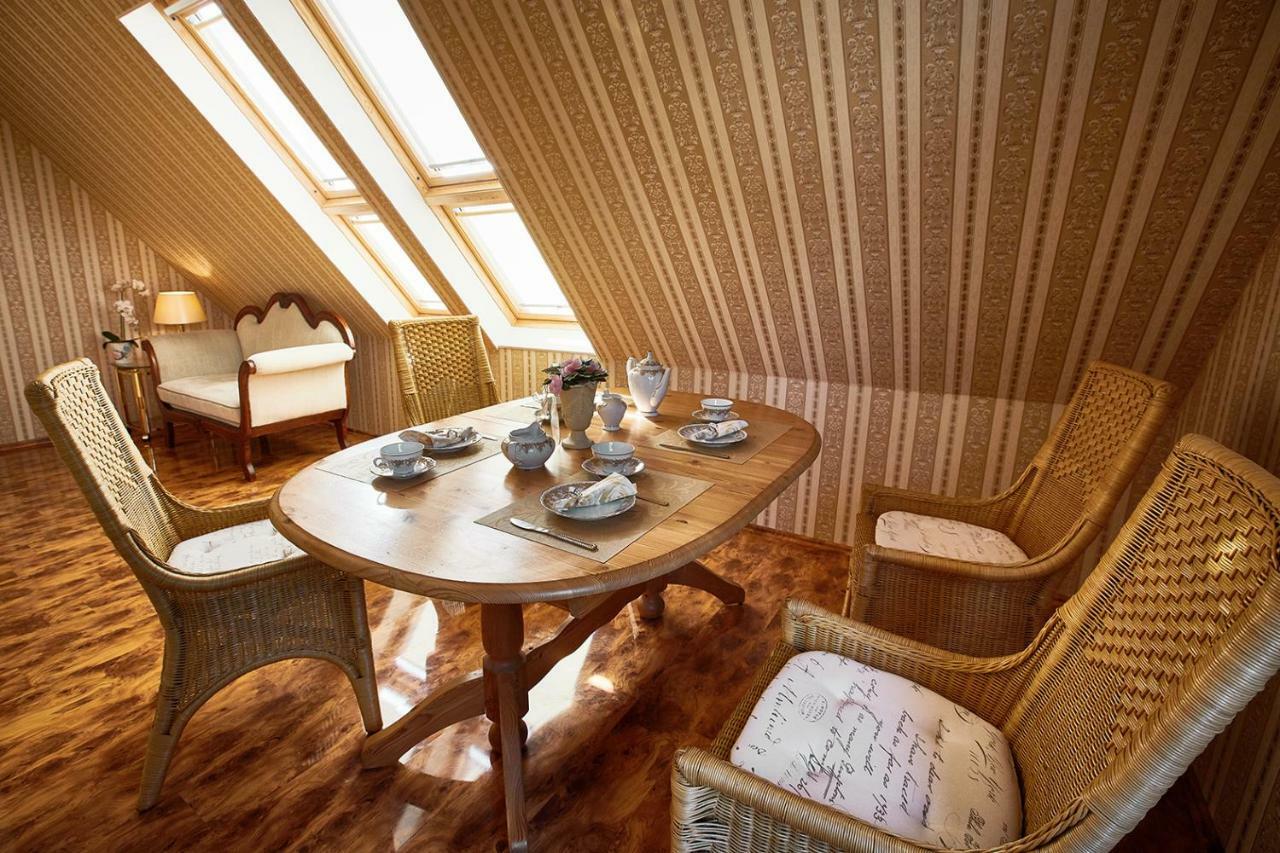 Ferienhaus De Luxe 시베탈 외부 사진
