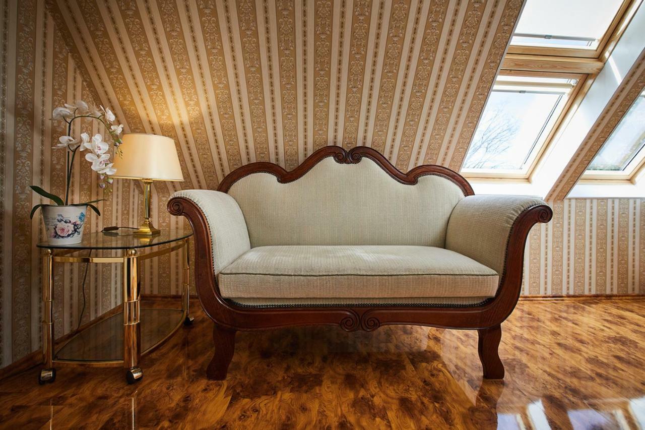 Ferienhaus De Luxe 시베탈 외부 사진