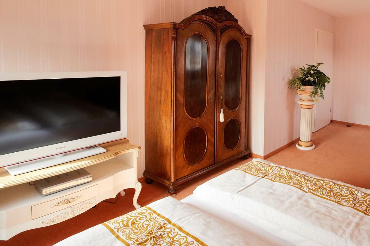 Ferienhaus De Luxe 시베탈 외부 사진
