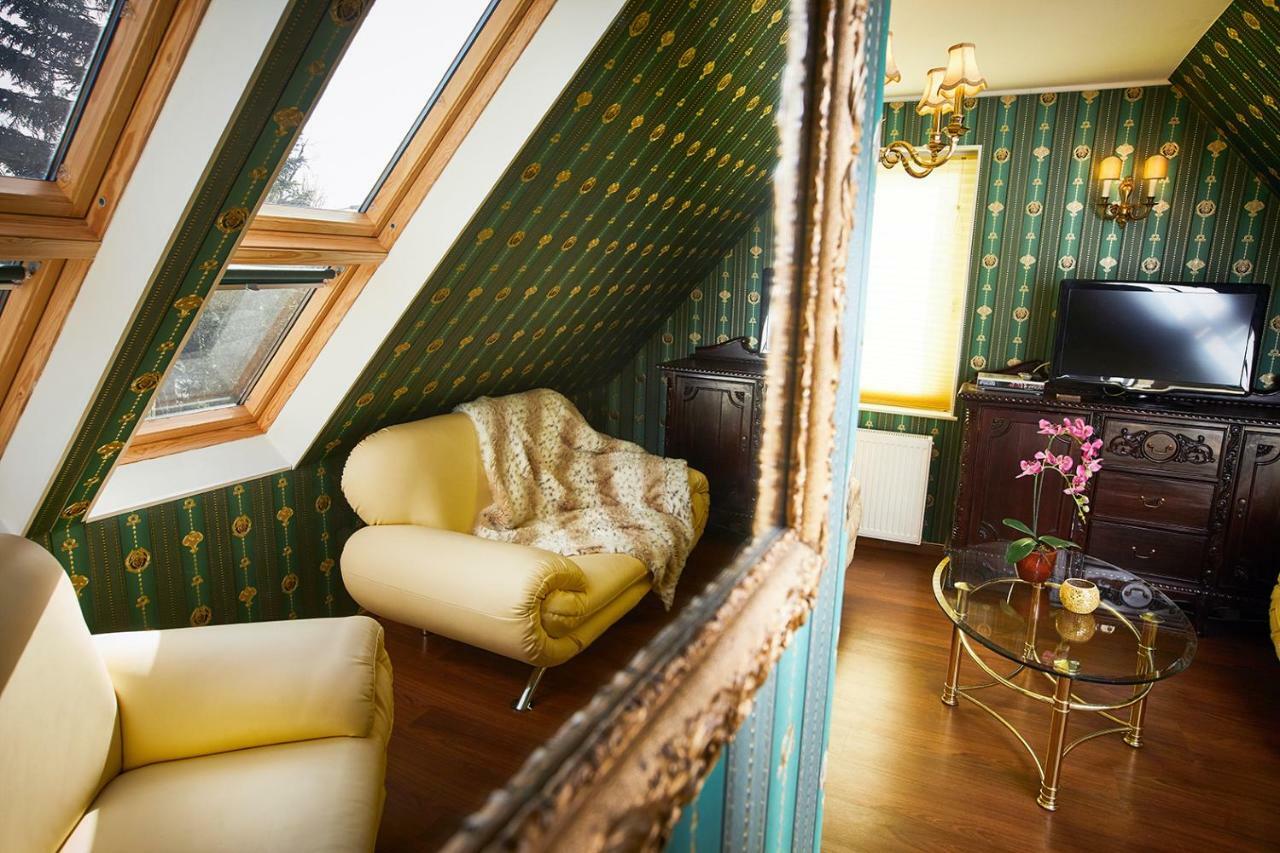 Ferienhaus De Luxe 시베탈 외부 사진