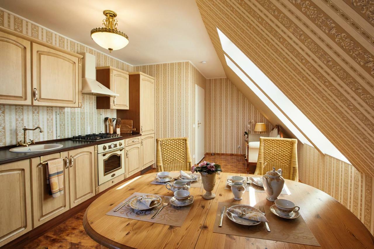 Ferienhaus De Luxe 시베탈 외부 사진