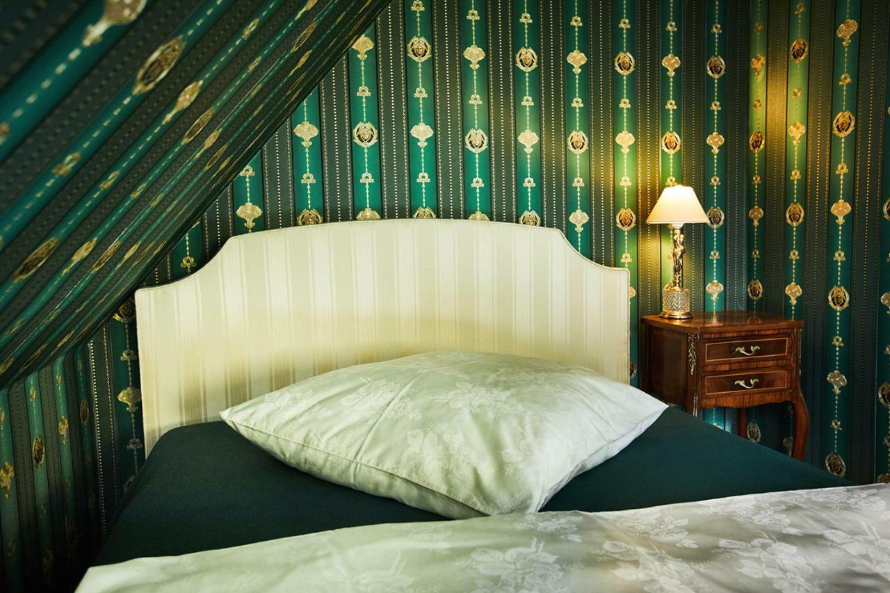 Ferienhaus De Luxe 시베탈 외부 사진