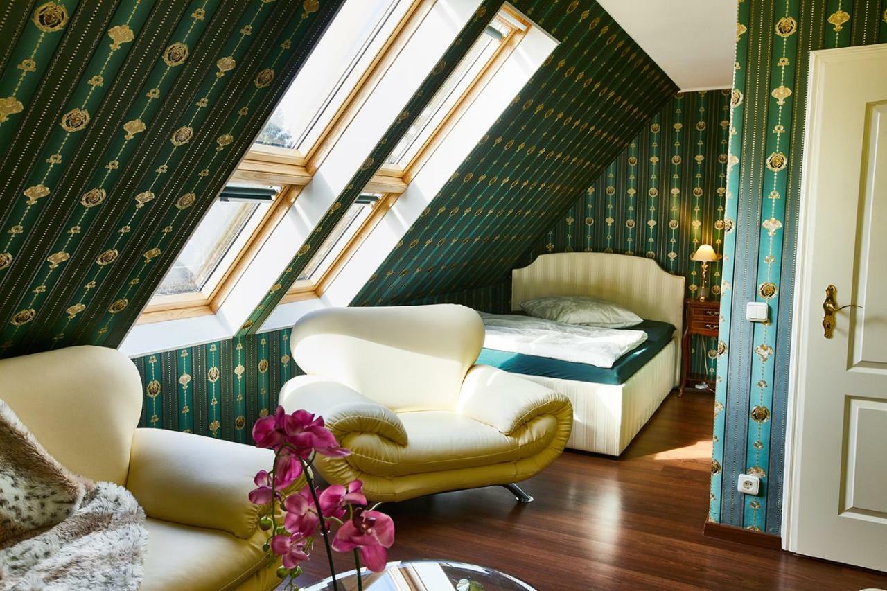 Ferienhaus De Luxe 시베탈 외부 사진