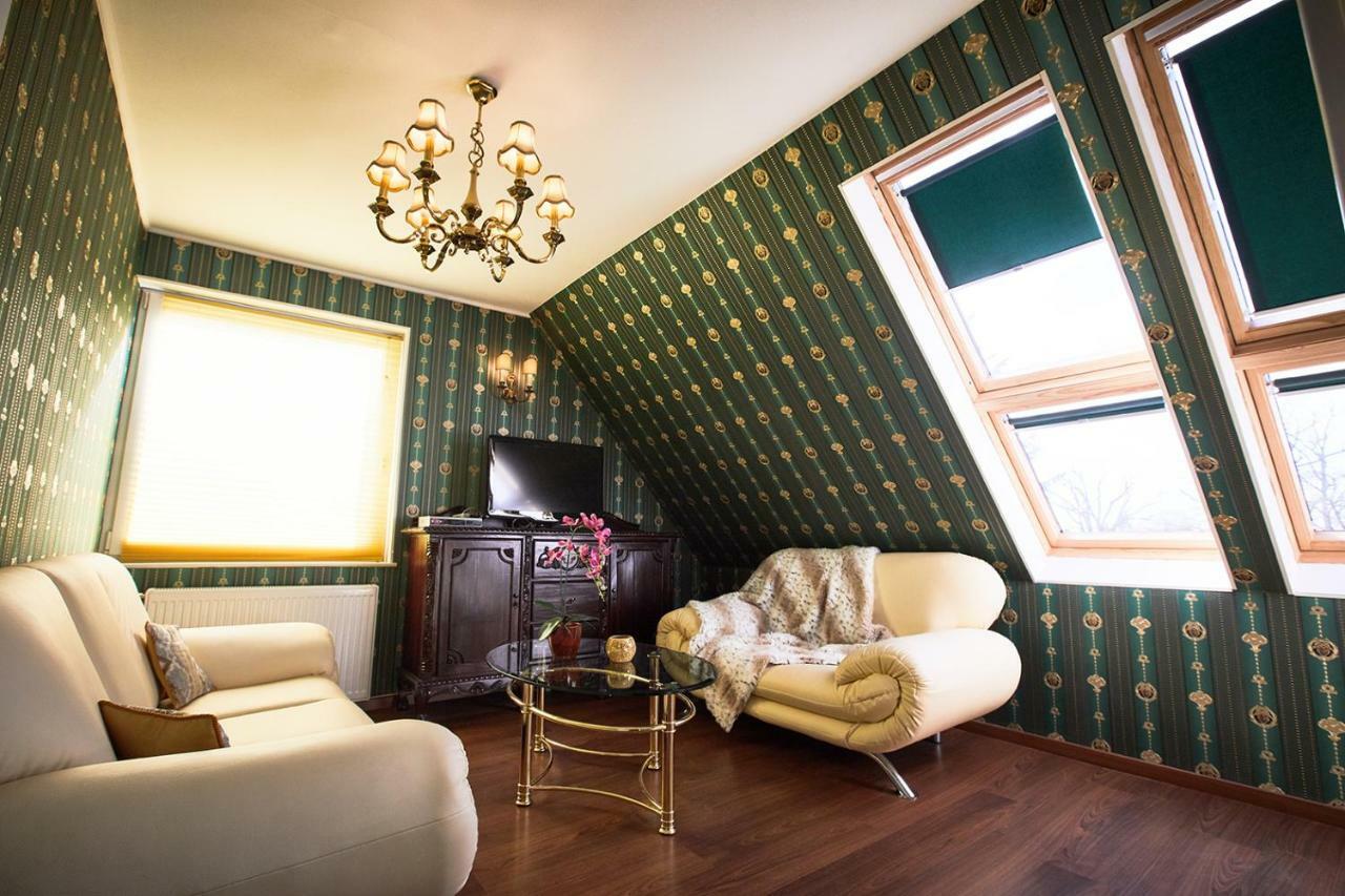 Ferienhaus De Luxe 시베탈 외부 사진