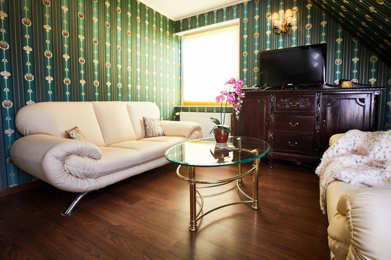 Ferienhaus De Luxe 시베탈 외부 사진