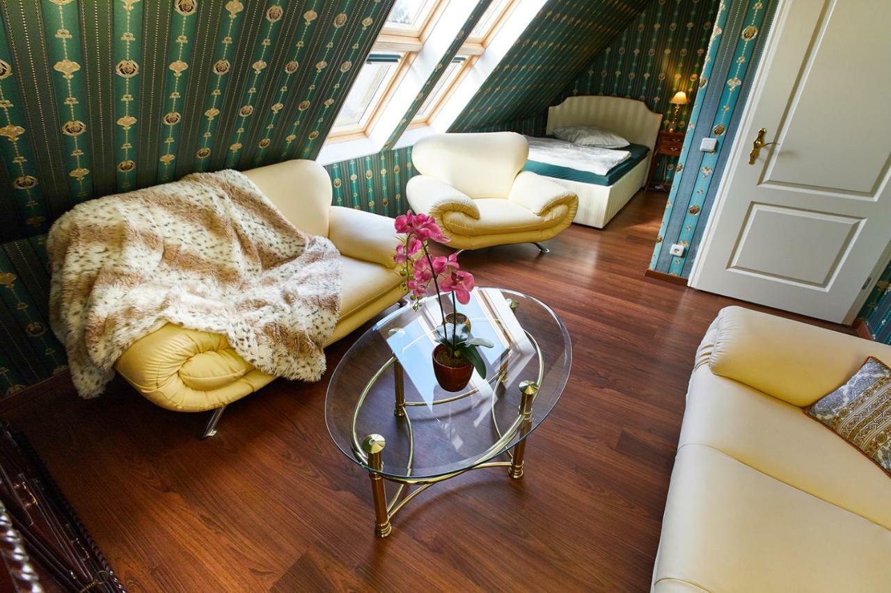 Ferienhaus De Luxe 시베탈 외부 사진